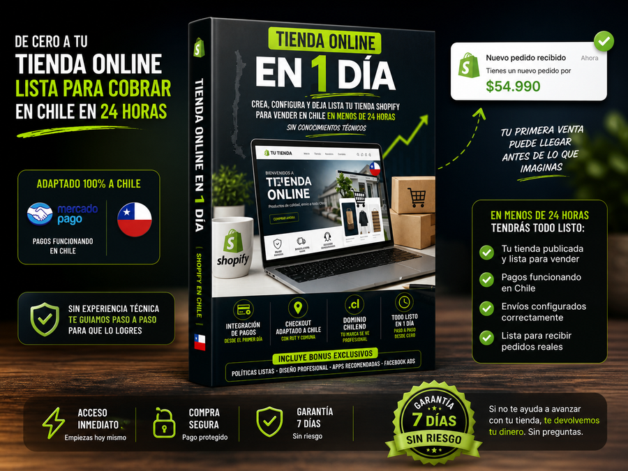 Guia Practica + Bonus