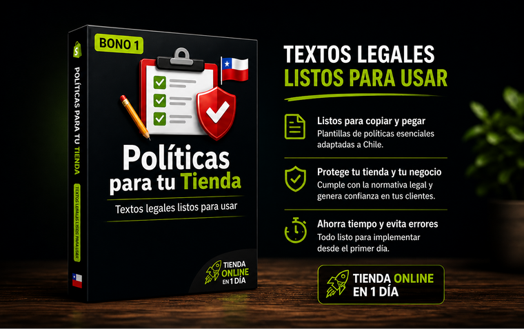 Evita problemas legales desde el día 1