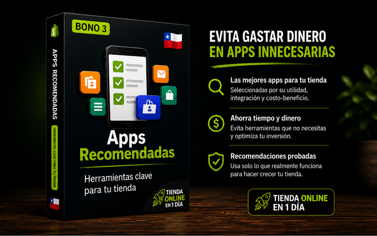 Evita gastar dinero en apps innecesarias