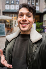 Felipe Mora