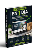 Tienda Online en 1 Día (Shopify Chile) + 4 Bonus Incluidos